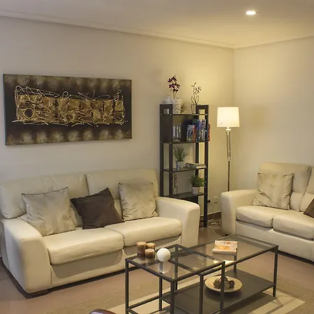 Playa Poniente מלון 2*