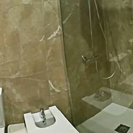 Playa Poniente 2* גיחון