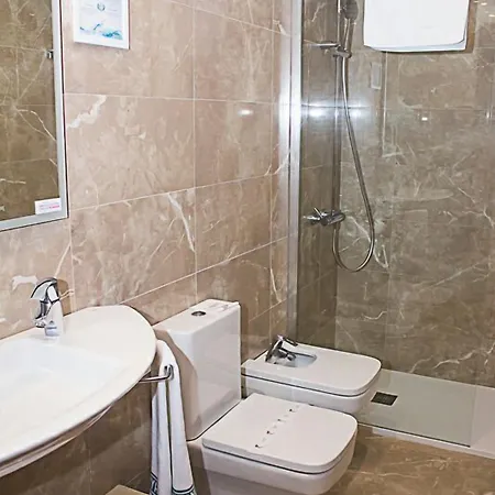 Playa Poniente Gijón