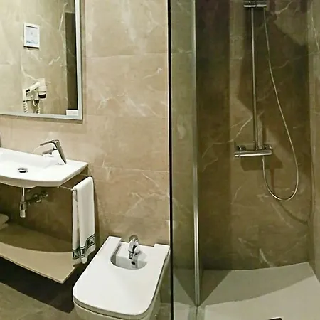 Hotel Playa Poniente