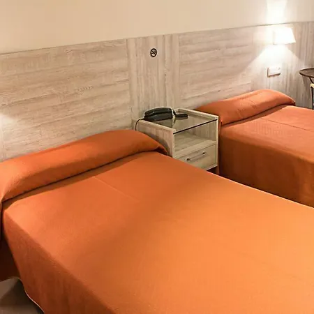 Hotell Playa Poniente