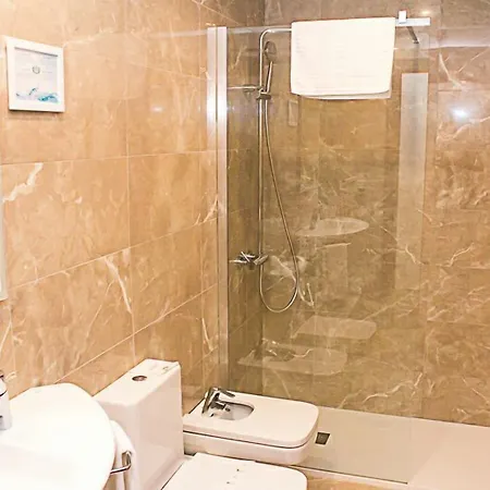 Hotel Playa Poniente