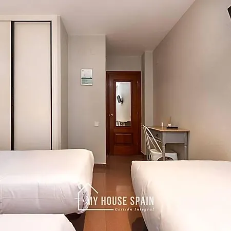 Playa Poniente Hotel