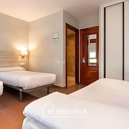 Hotel Playa Poniente 2*