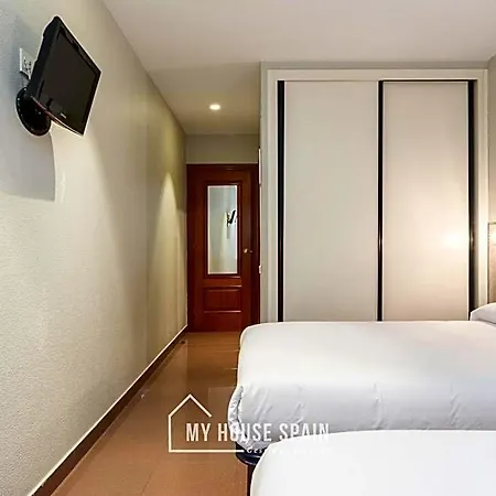 Playa Poniente Hotel
