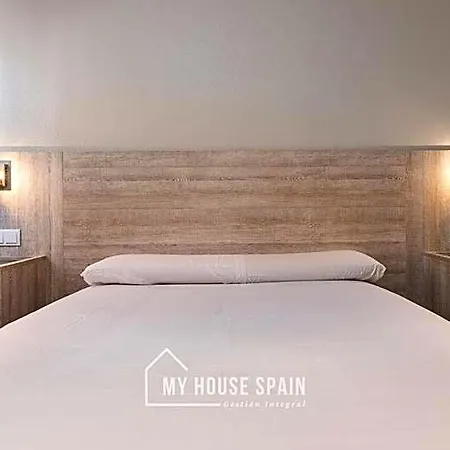 Hotel Playa Poniente Gijon
