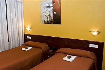 Hotel Playa Poniente Gijon