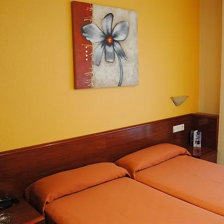 Hotell Playa Poniente