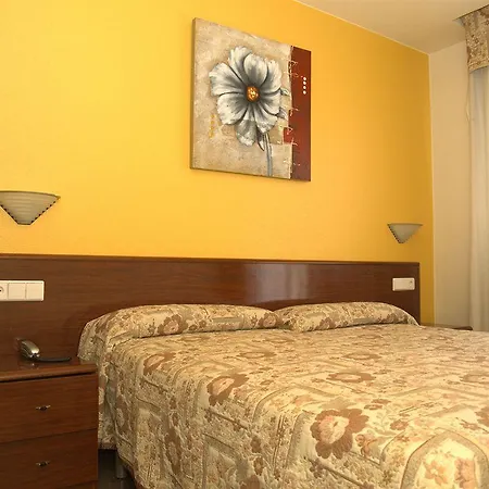 Hotel Playa Poniente Gijon