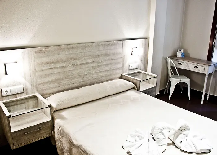 Playa Poniente Hotel