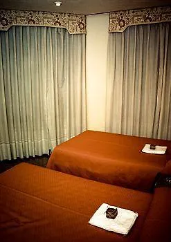 Hotel Playa Poniente 2*