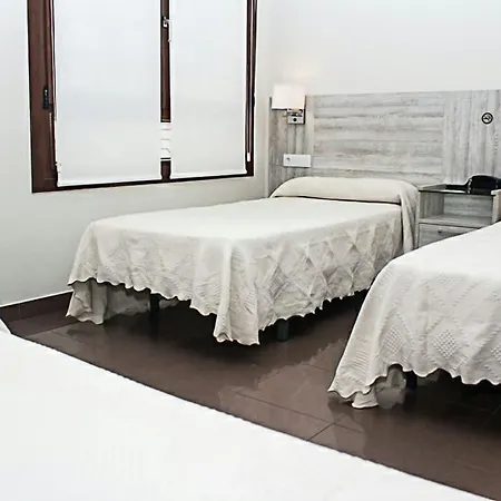 Otel Playa Poniente Gijón