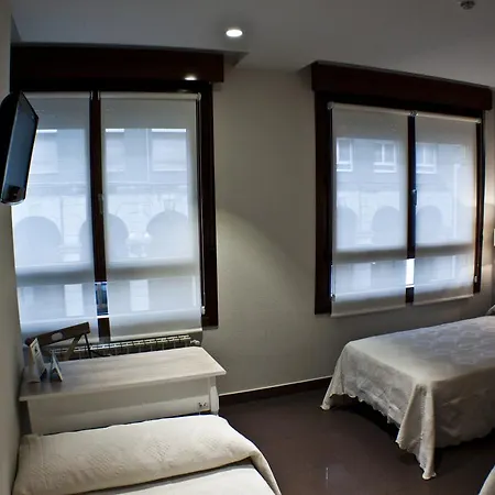 Hotel Playa Poniente Gijón