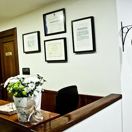 Hotel Playa Poniente