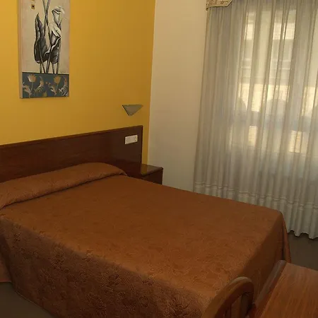 Hotel Playa Poniente