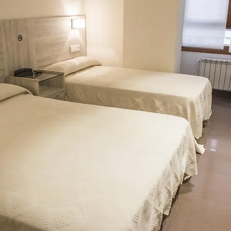 Hotel Playa Poniente Gijón
